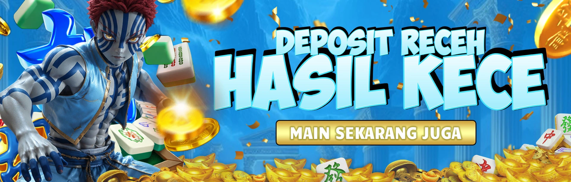 PLN888 Banner Slot Online